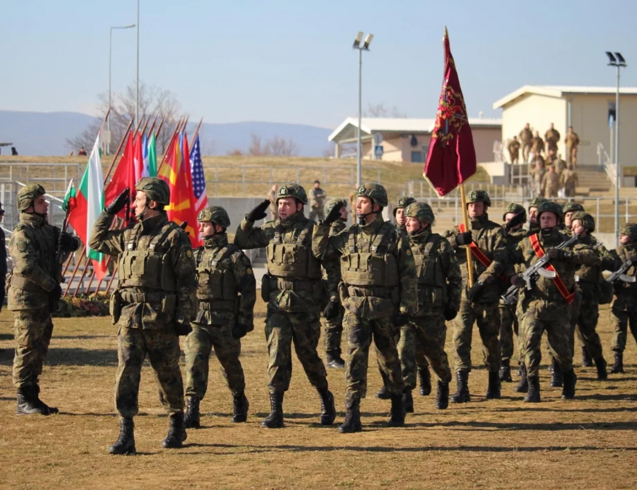 19 ноември: Ден на славна победа и поклон пред българската армия