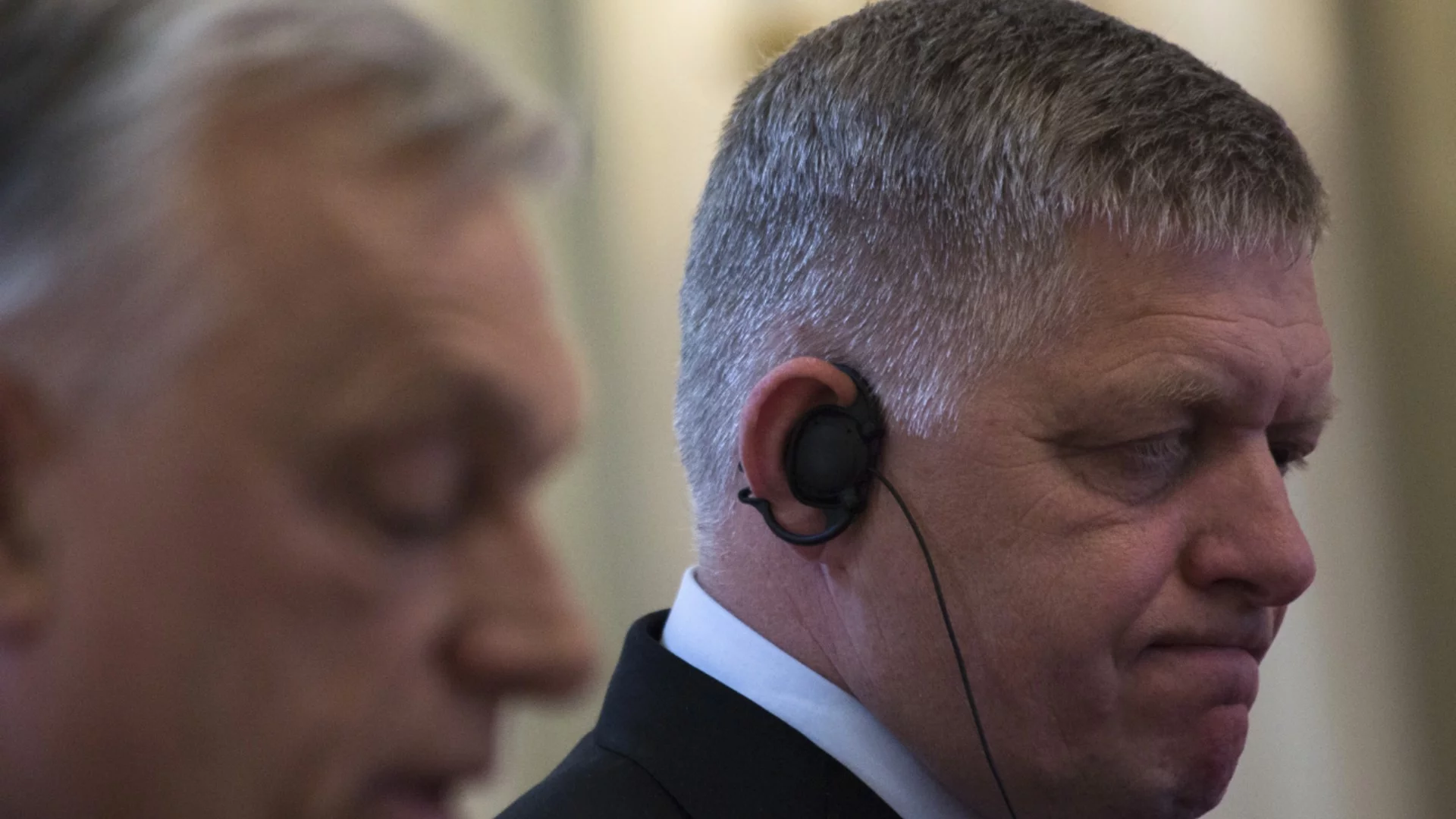 Словакия ще съди ЕС заради плановете за прекратяване на доставките на руски газ