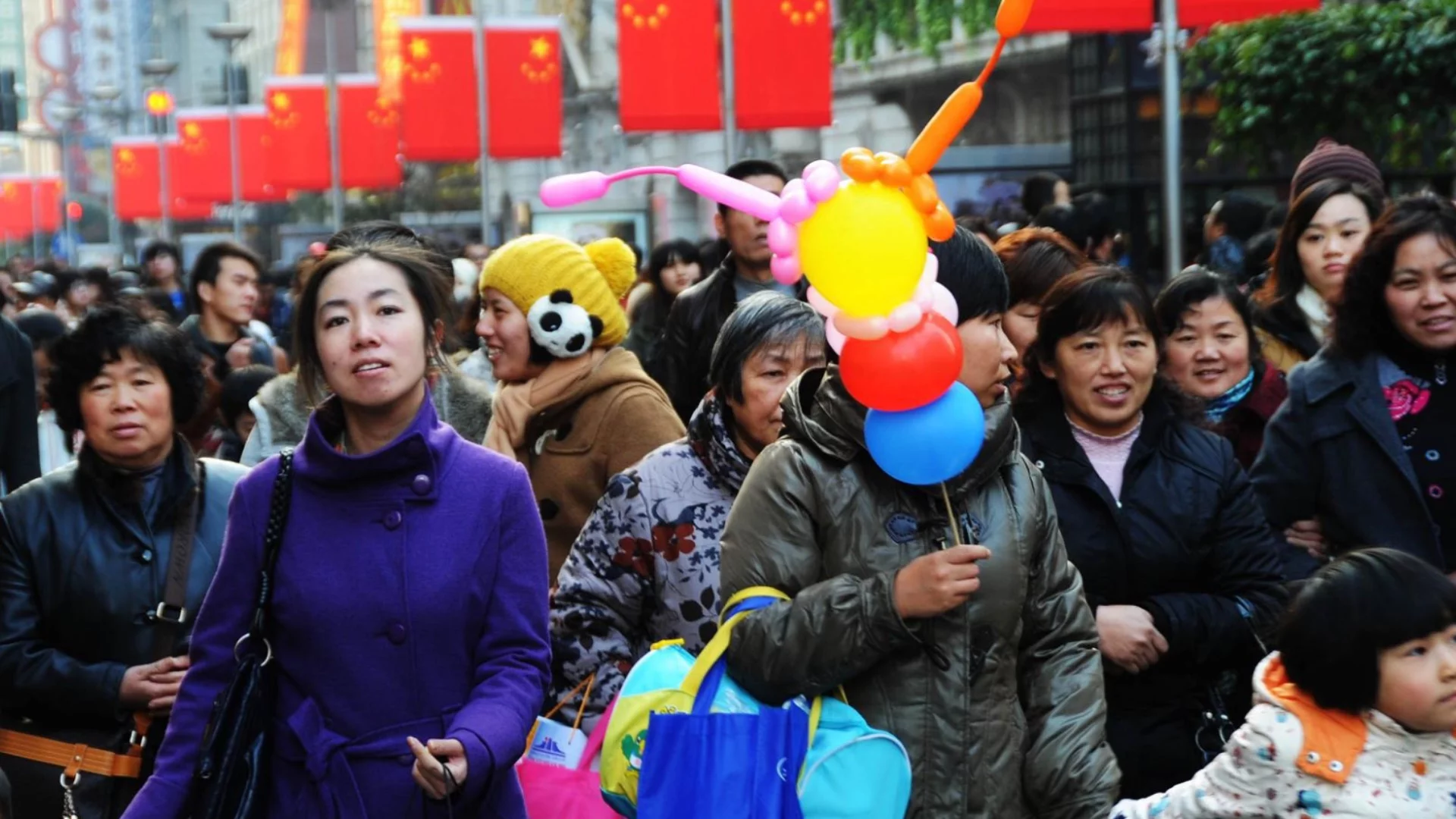 Добър или лош гражданин? Социалният рейтинг определя живота в Китай