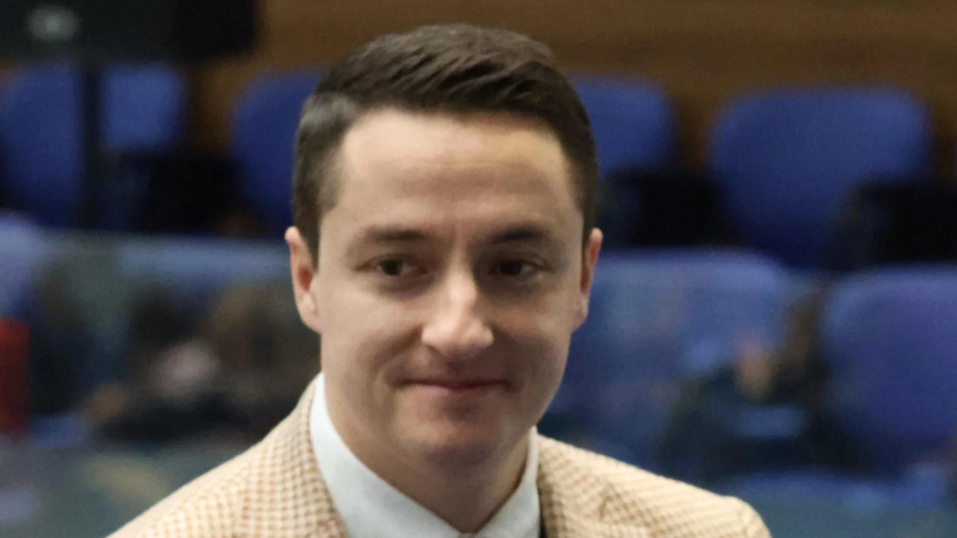 "Киселова направи правилното за България": Божанков след решението на Конституционния съд (ВИДЕО)