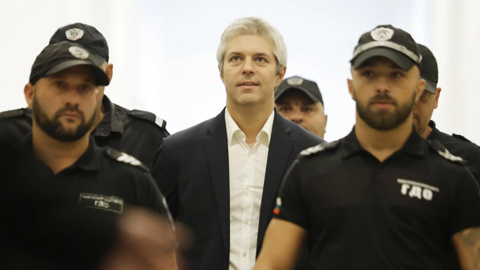 ВКС изпрати във Варна делото срещу Благомир Коцев