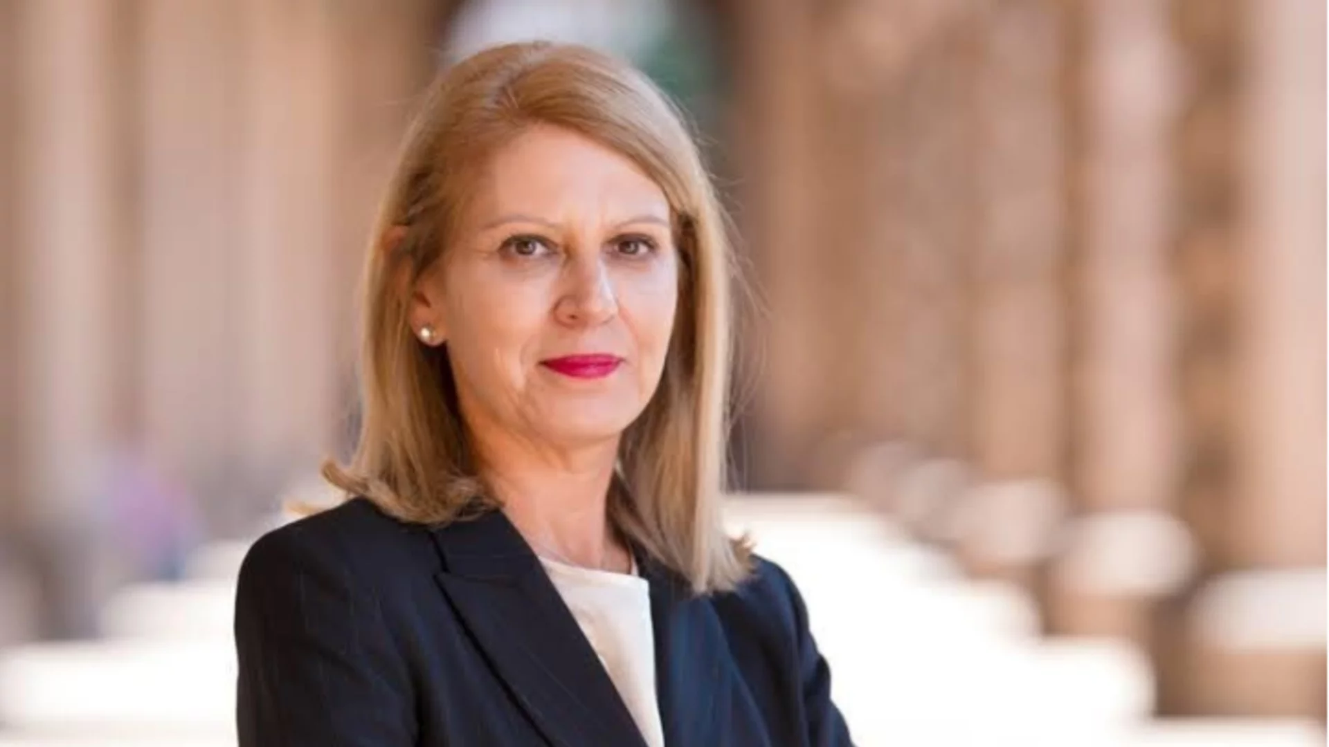 Българка стана съдия в Трибунала в Хага