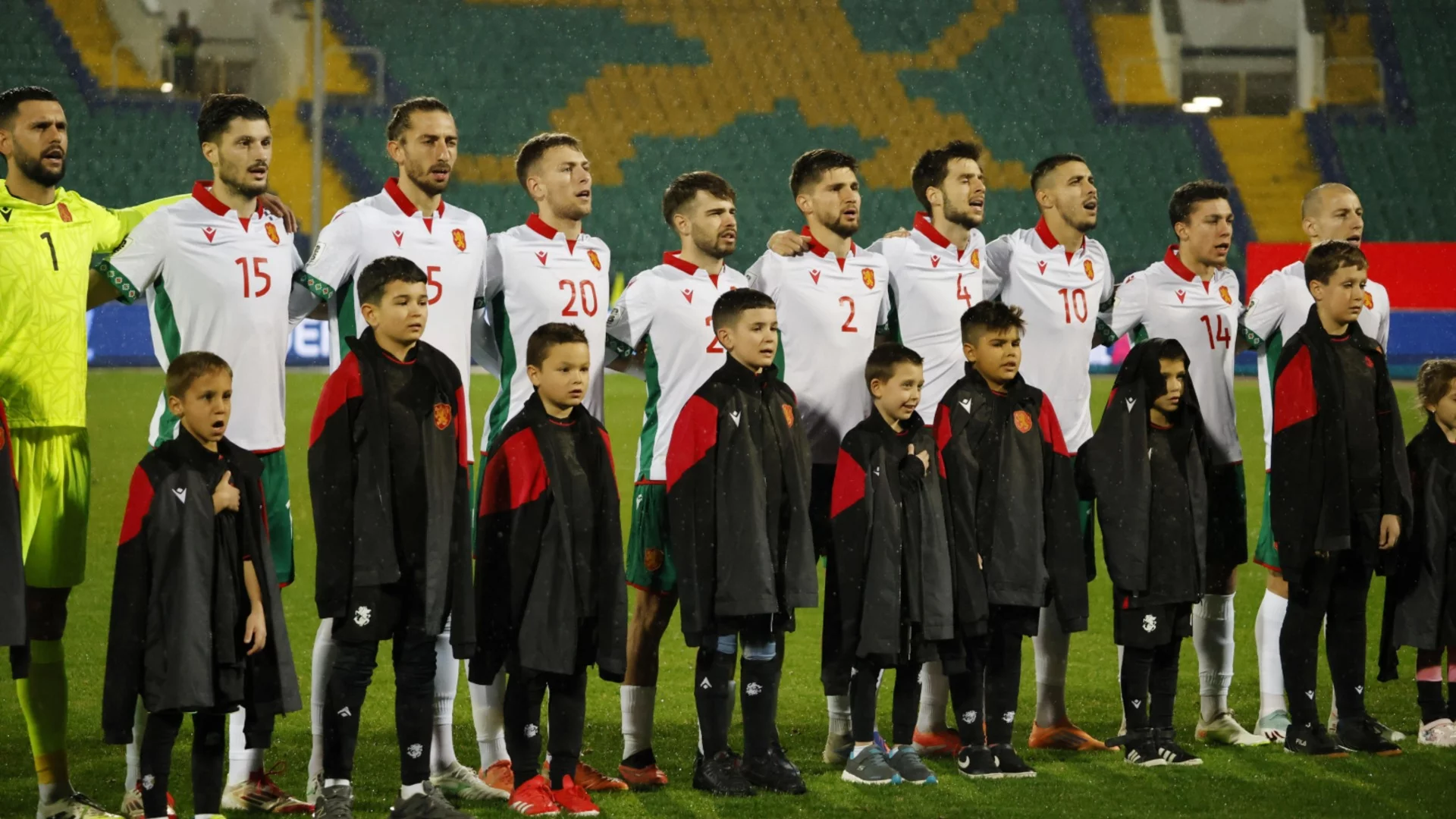 Национал на България изригна: Ние сме загубено поколение, заради неправилна работа и корупция, футболът ни е на това ниво