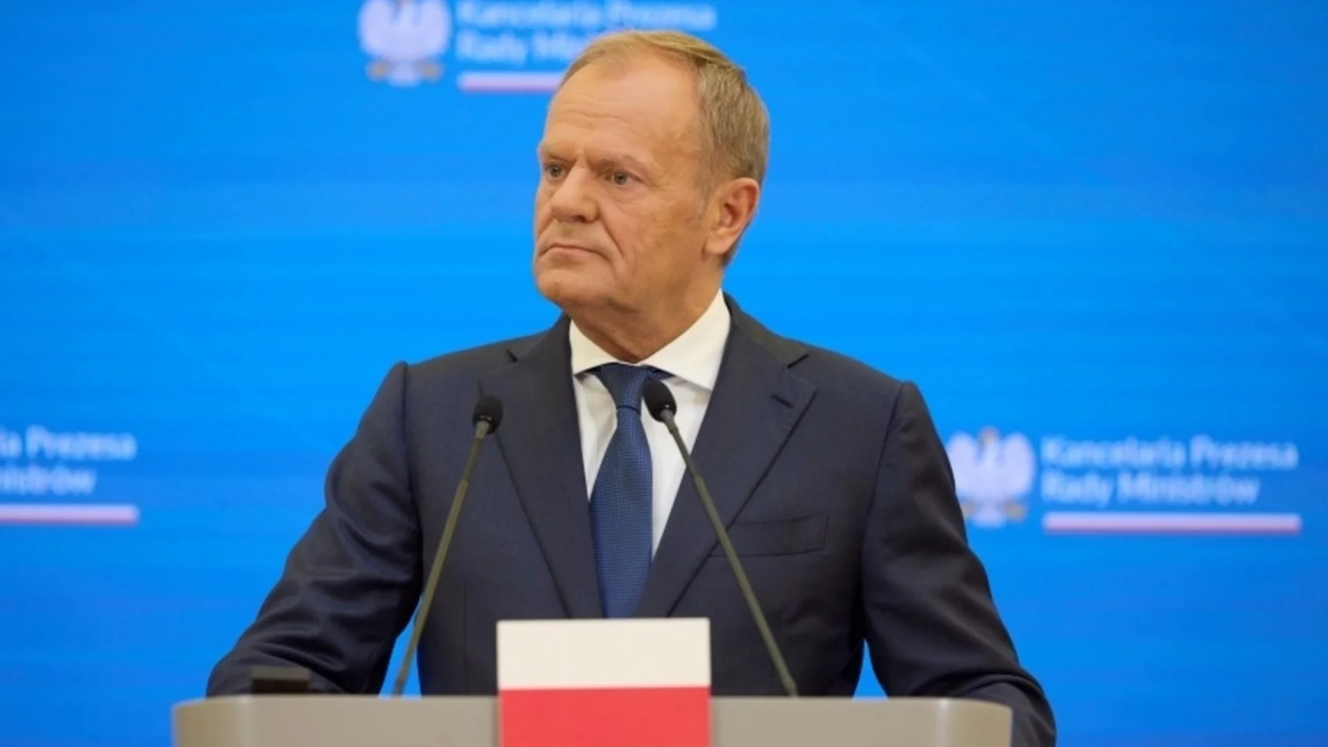 Готови за саботаж: Полша предприема мерки за защита на критична инфраструктура в страната