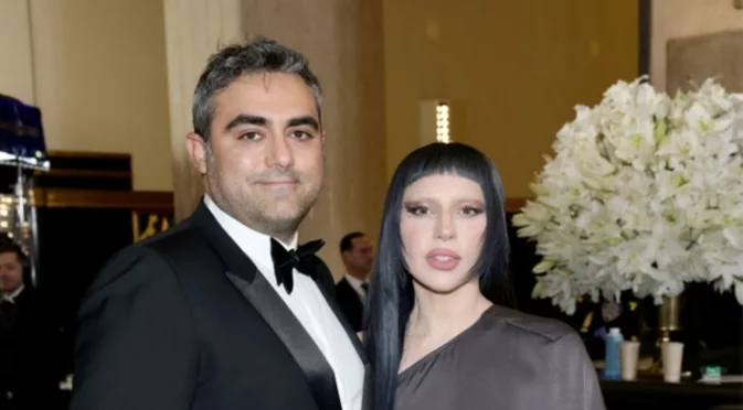 От сцената към семейния живот: Лейди Гага и годеникът ѝ за сватбените планове