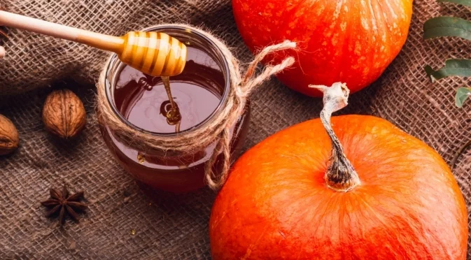 Как да си направите домашен тиквен мед: Прочиства черния дроб и успокоява кашлицата