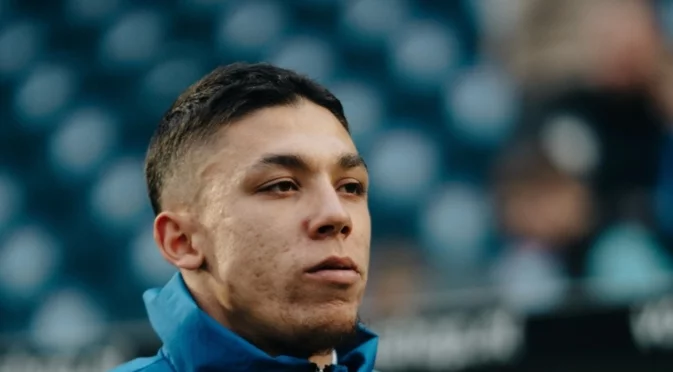 Фуфу пак със силно интервю: За разлика отпреди – играхме футбол