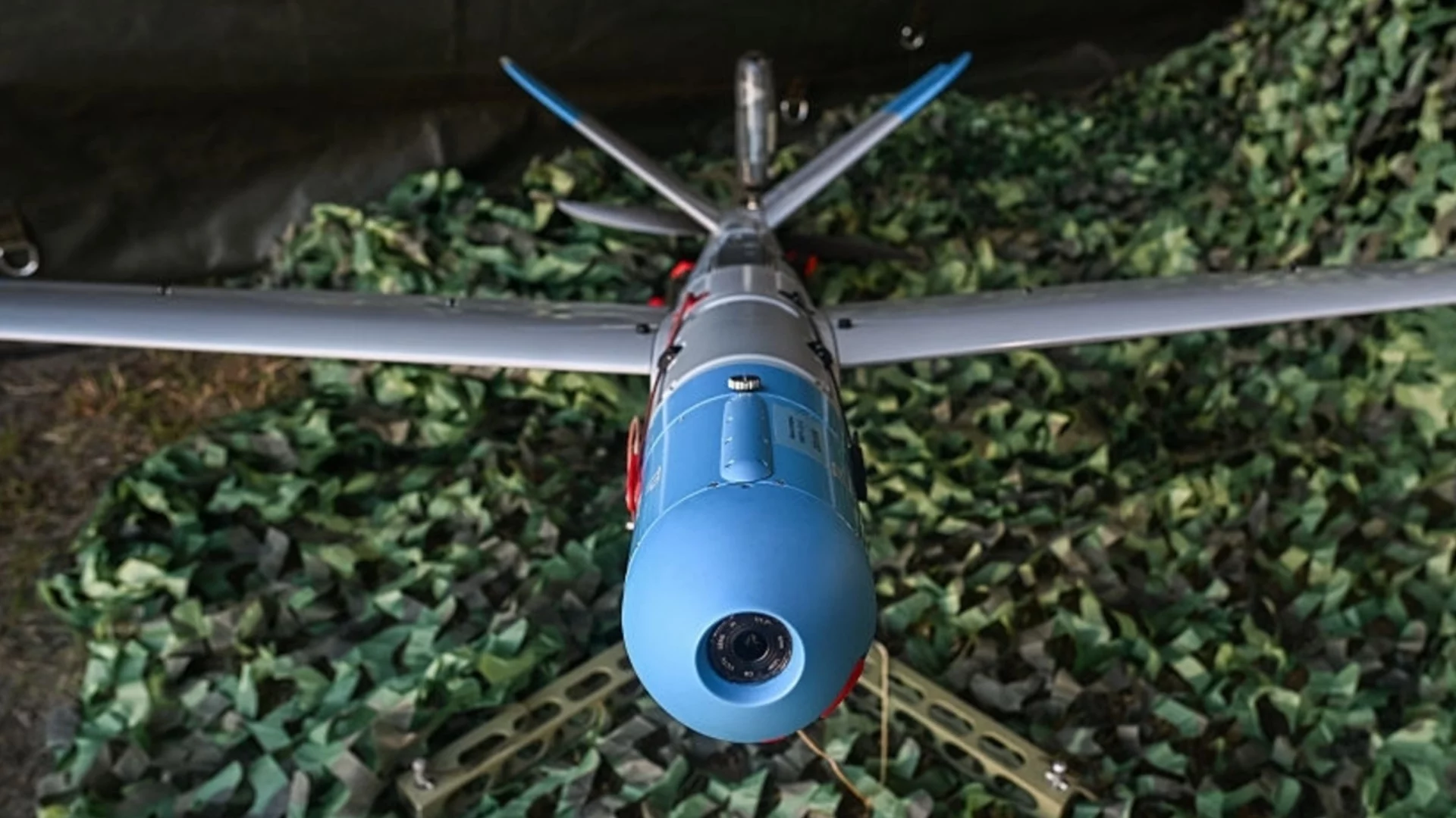 Опасност: Полша вдигна авиацията си