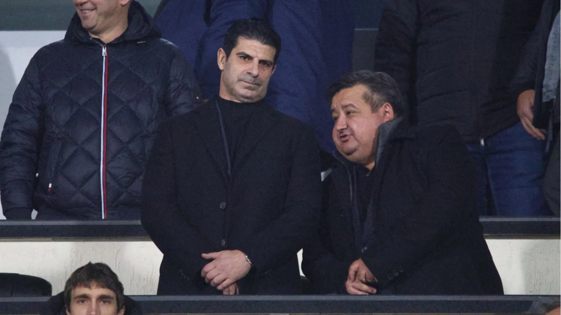 Не само, че ще говоря против Георги Иванов, но и призовавам за оставката му - мъжкарите си тръгват, когато не изпълнят целите си