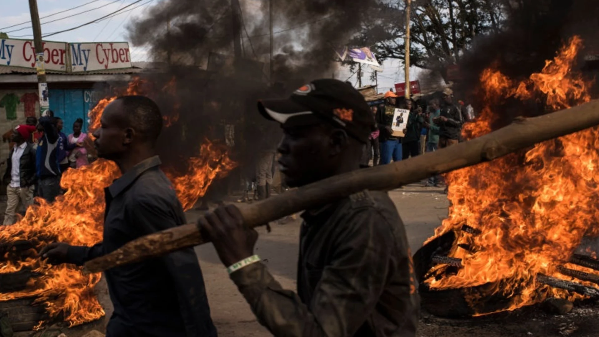 Поредно отвличане на голяма група ученички в Нигерия, едно от момичетата е успяло да избяга