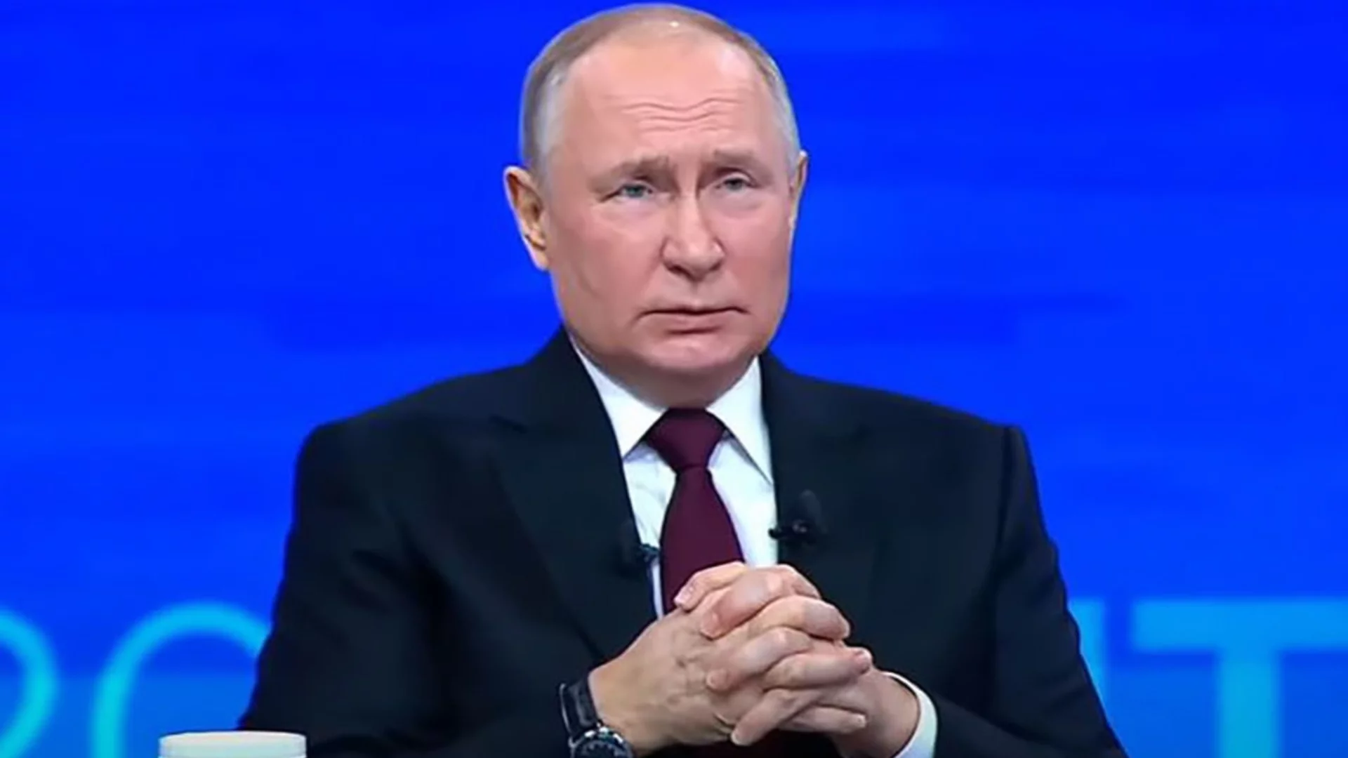 Путин загуби завинаги Украйна: Накара украинците да осъзнаят своята идентичност