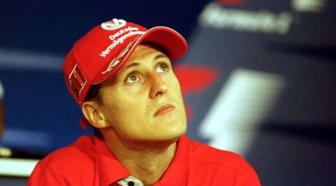 "Не мисля, че ще видим Михаел отново": Приятел на Шумахер проговори за 7-кратния шампион