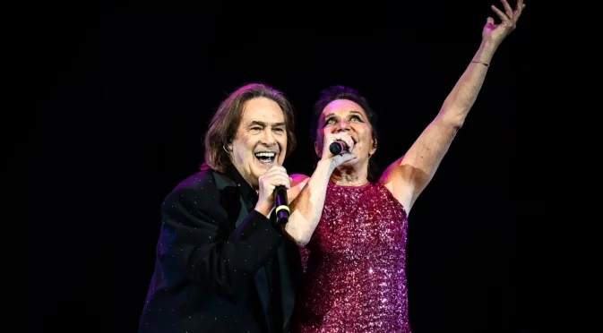 Последни новини за концерта на Ricchi e Poveri във Варна на 22 ноември