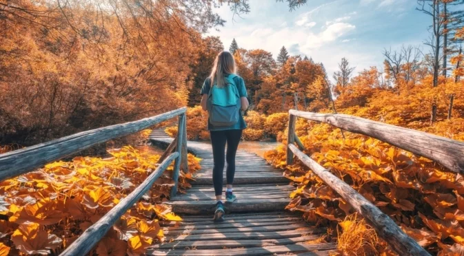 След студения дъжд - 23° в този град. Времето утре - 20 ноември 2025 г. 