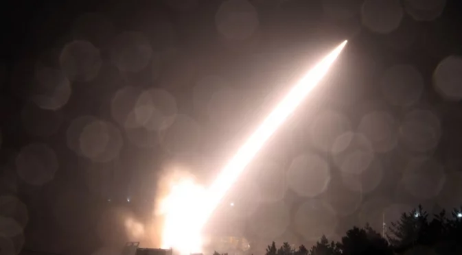 Русия лъже за ATACMS във Воронеж: Обвинение не от кого да е, а от много краен Z-блогър (ВИДЕО)