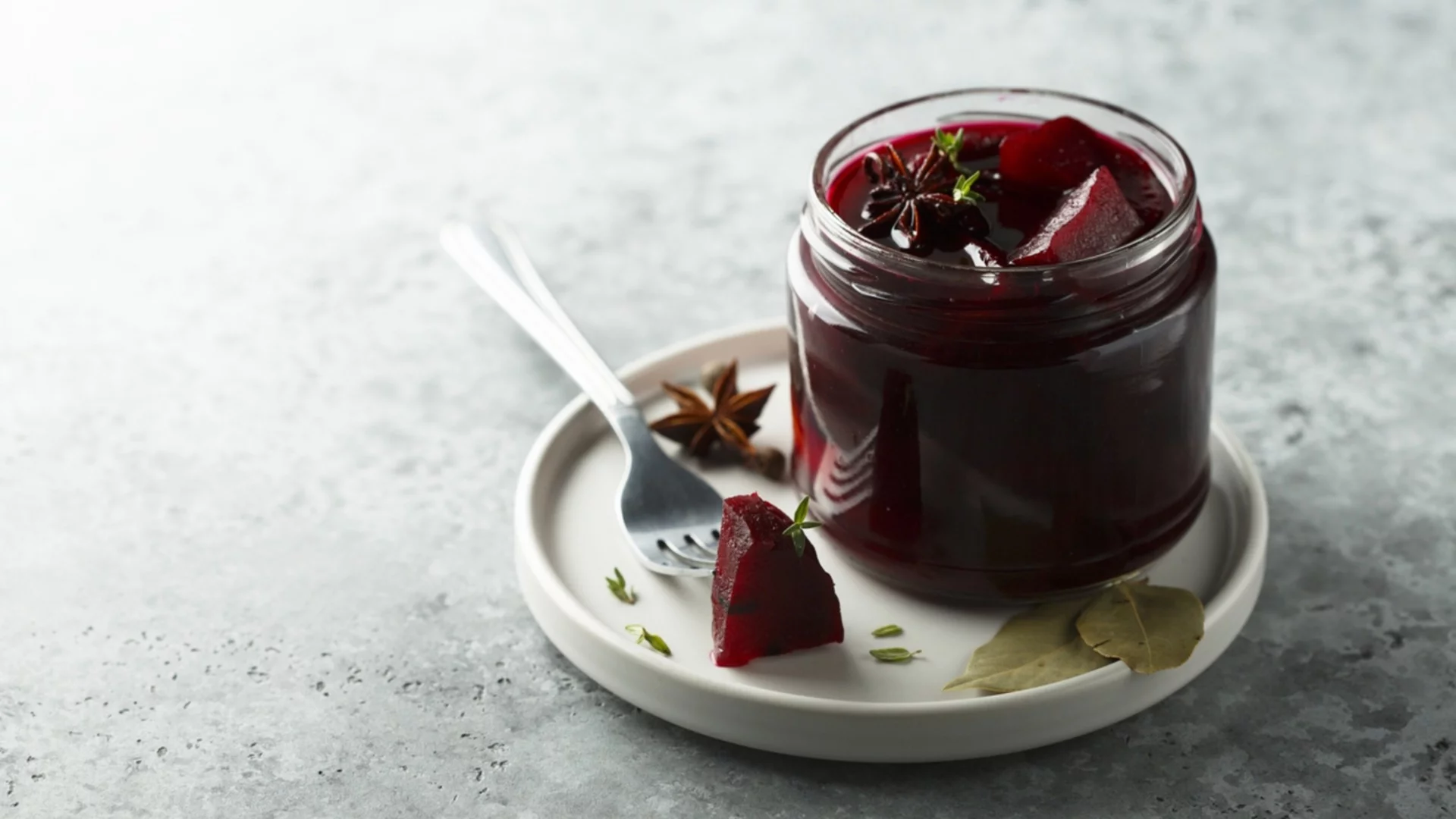 Лесно и вкусно: Задължително опитайте това мариновано цвекло