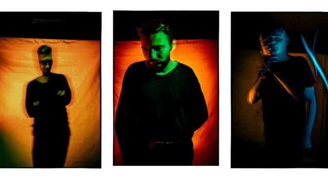 Доброволно изгубени в "Languorland": SCOTOPIA с втори албум и концерт в София