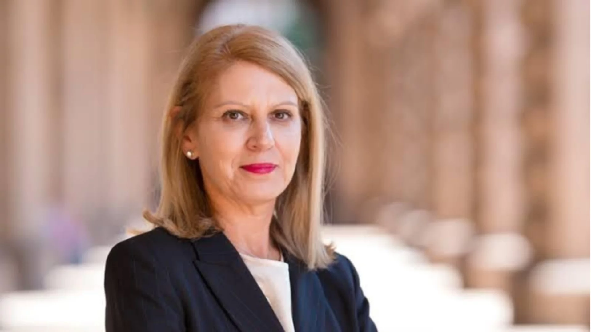 Коя е Мира Райчева-Шекерджиева: Българската съдийка в Трибунала на ООН по споровете