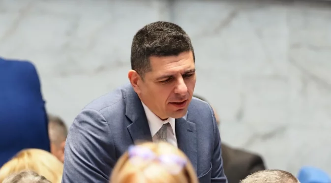 "Да, България" са против новия софтуер за бизнеса: Имат алтернатива (ВИДЕО)