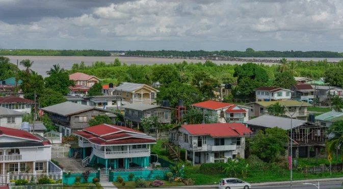 От най-бедната карибска страна до новото "петролно Елдорадо": Как Гвиана забогатя със 750 милиарда долара?