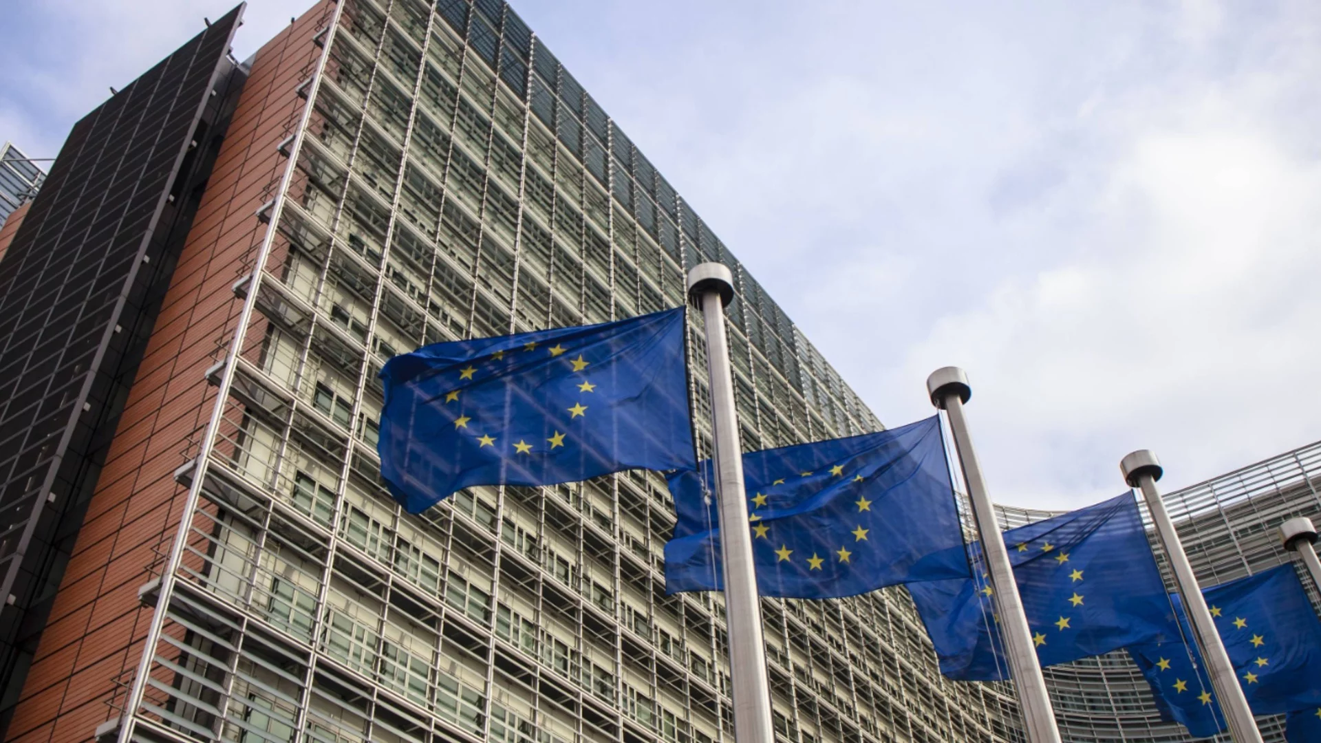 Европейската комисия е предложила увеличение на допълнителните пенсии