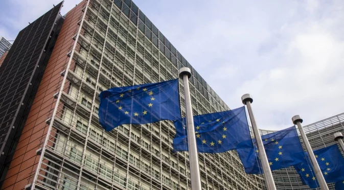 Европейската комисия е предложила увеличение на допълнителните пенсии