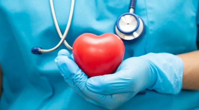 Не е ябълка! Ето кой плод препоръчват кардиолозите за по-здраво сърце