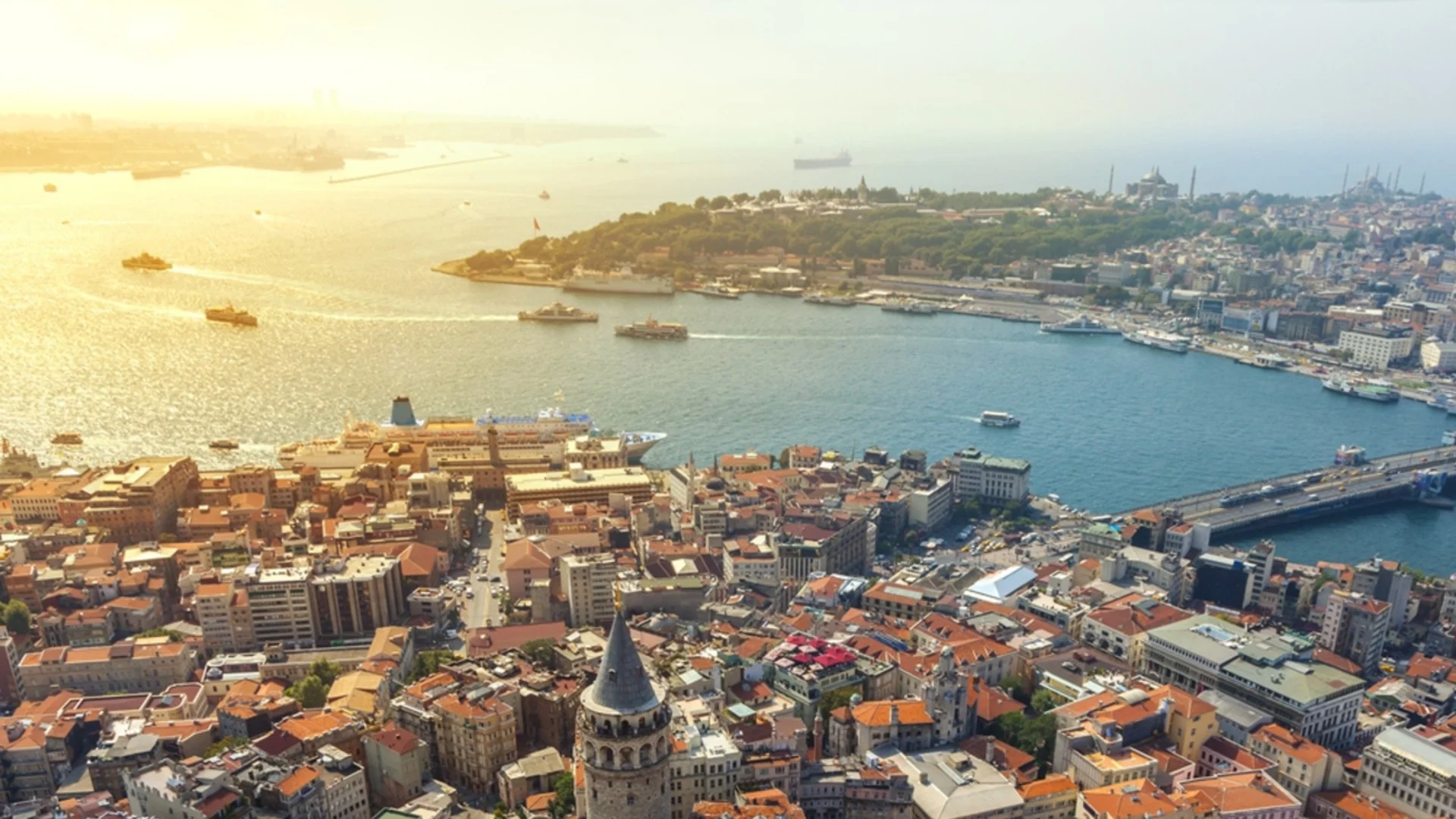 Турция унижи руски туристи: Ето как (ВИДЕО)