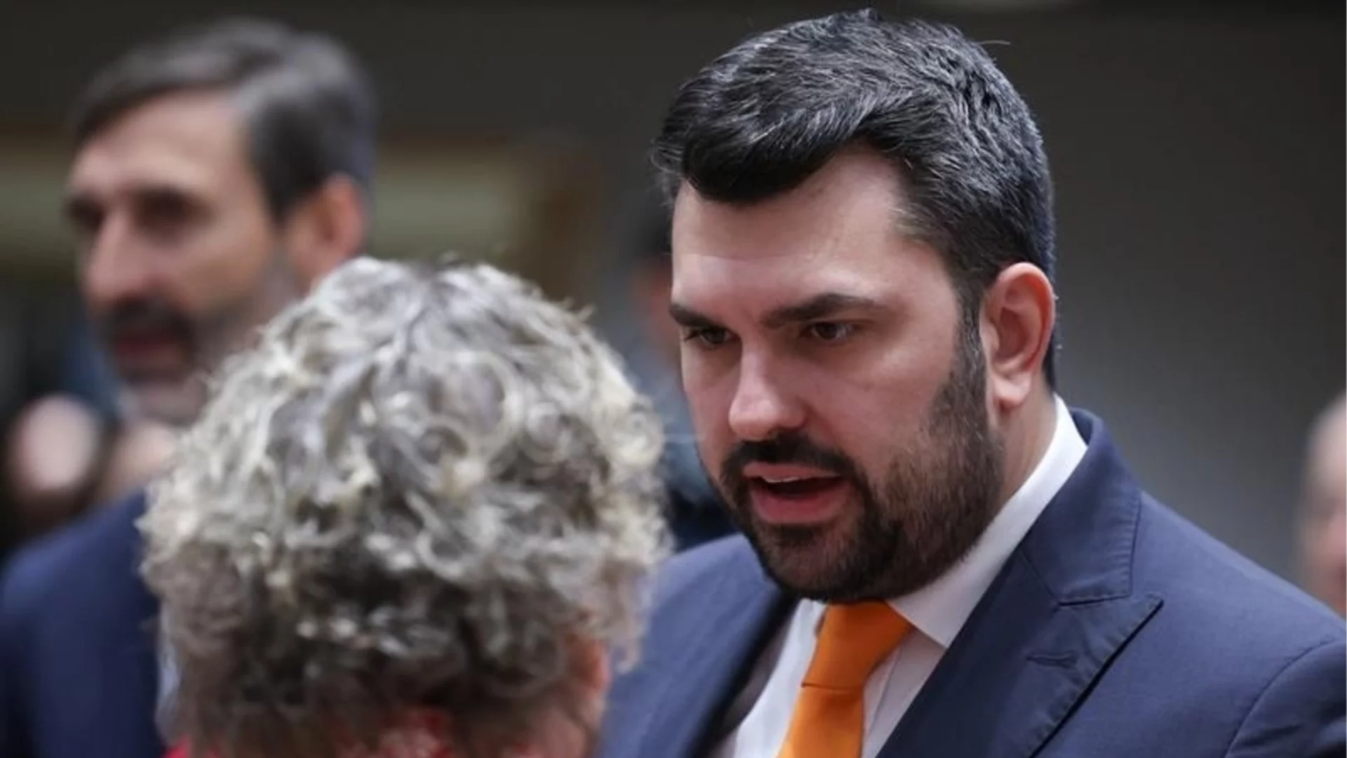 България осъди остро руските атаки по мирни граждани в Украйна (ВИДЕО)