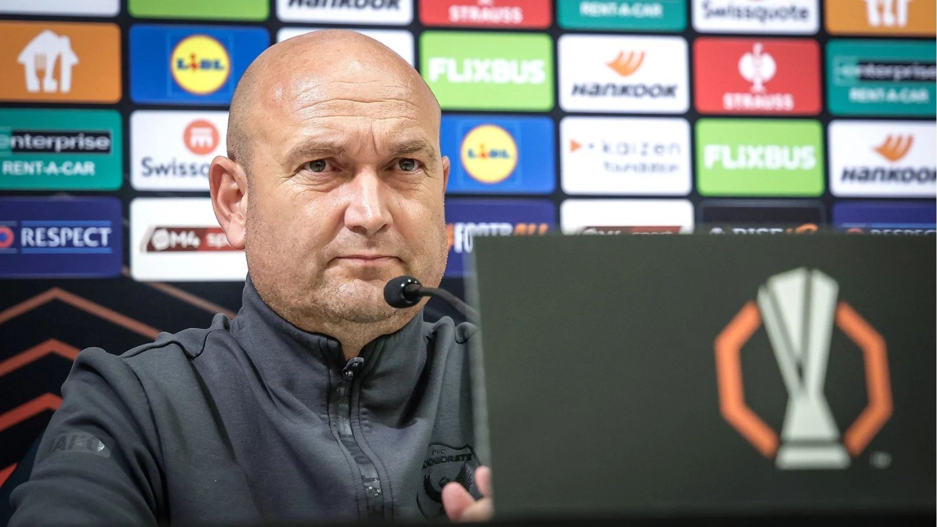 В Разград пазят в тайна името на новия треньор на Лудогорец, но вече има подробности за него