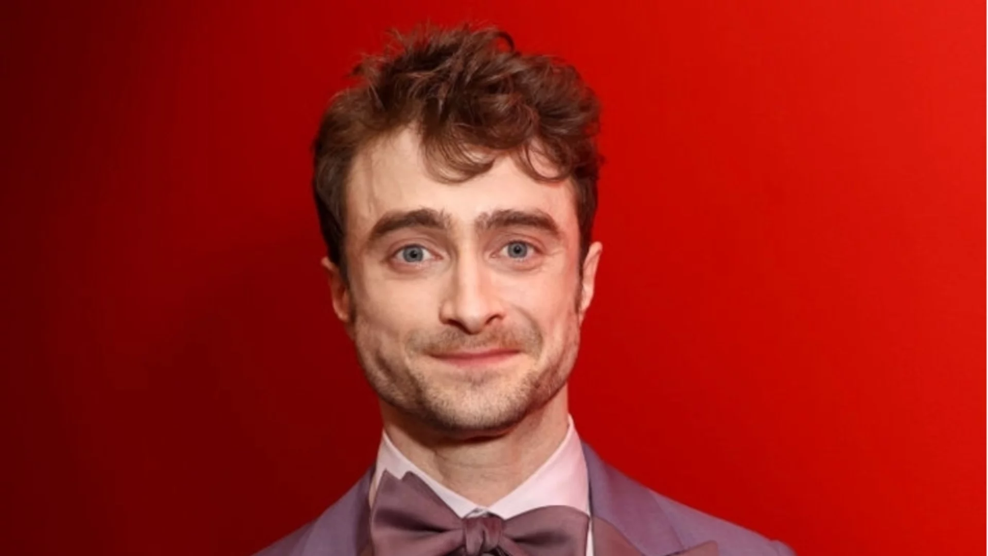 Даниел Радклиф трогна новите звезди на сериала "Хари Потър" с неочакван жест