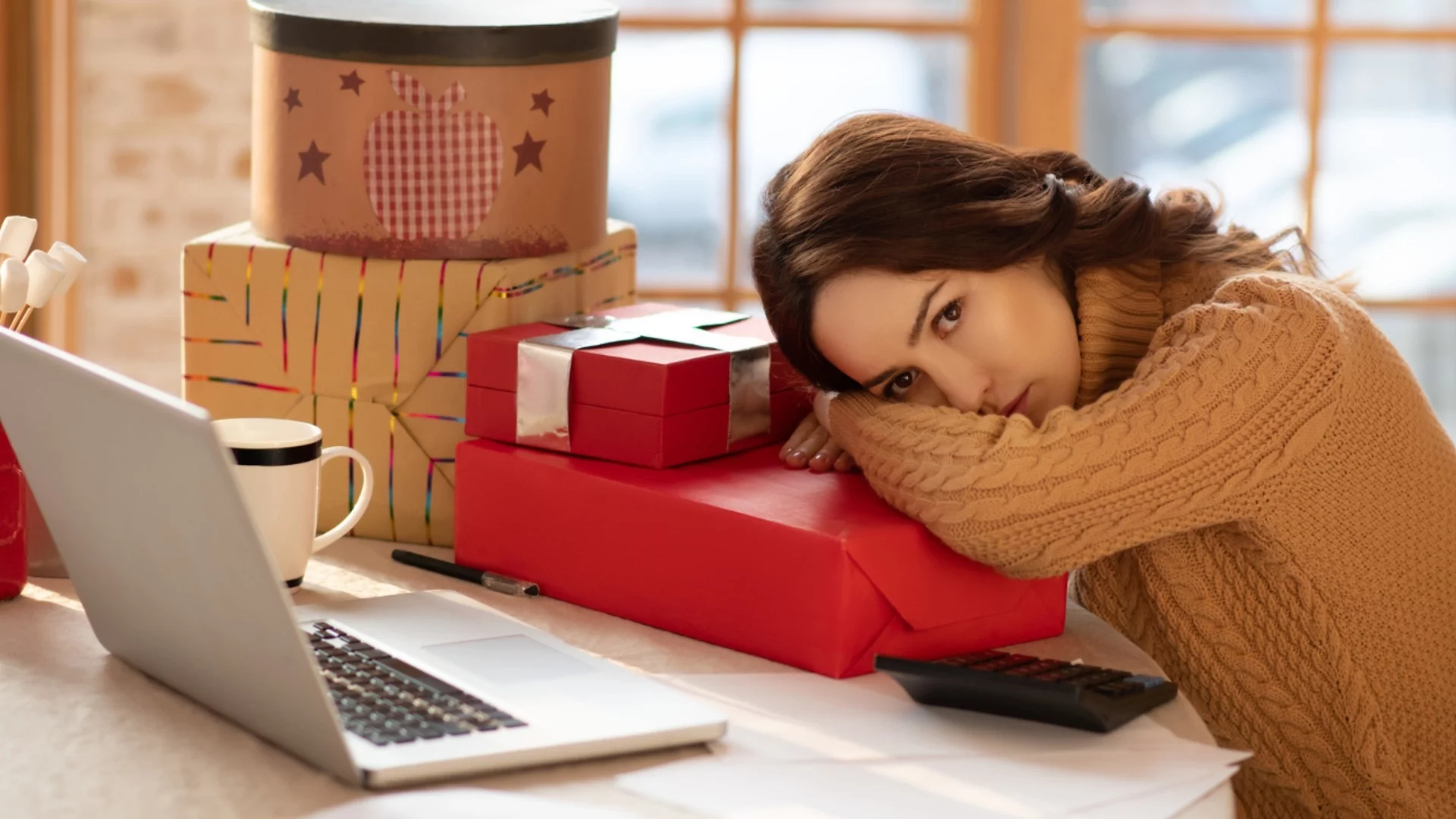 4 зодии, които имат нужда от ментална почивка преди Коледа