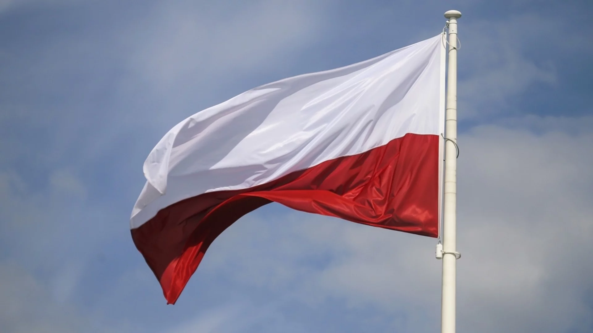 Нападнаха посланика на Полша в Санкт Петербург (ВИДЕО)