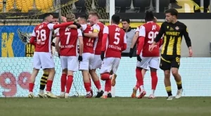 ЦСКА - Ботев Пловдив по ТВ: Кога и къде да гледаме дербито в Първа лига?