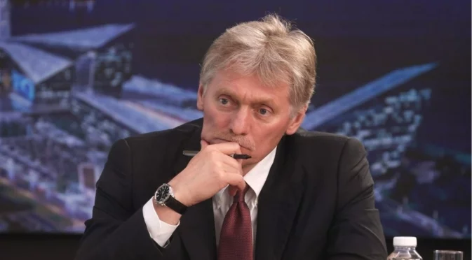 "Няма нищо ново": Кремъл отрече, че има план за мир в Украйна