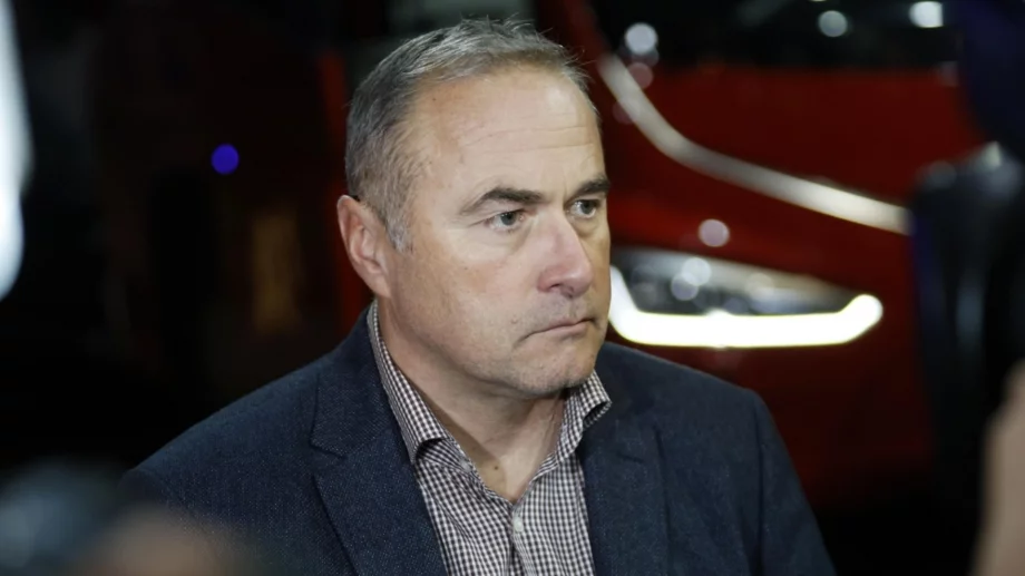 Вече е решено? ЦСКА освобождава легенда след само няколко месеца