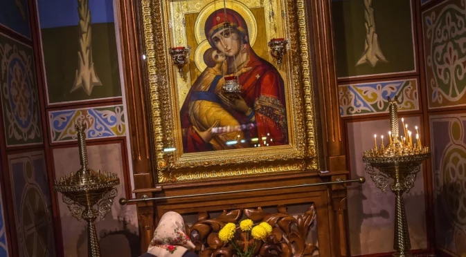 Голям църковен празник идва утре, 21 ноември, спазват се редица традиции и обичаи