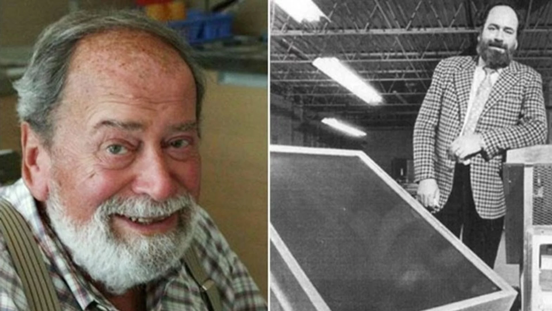 Българинът, който създаде слънчевия хладилник и касетките, но бе забравен в родината си (СНИМКИ)