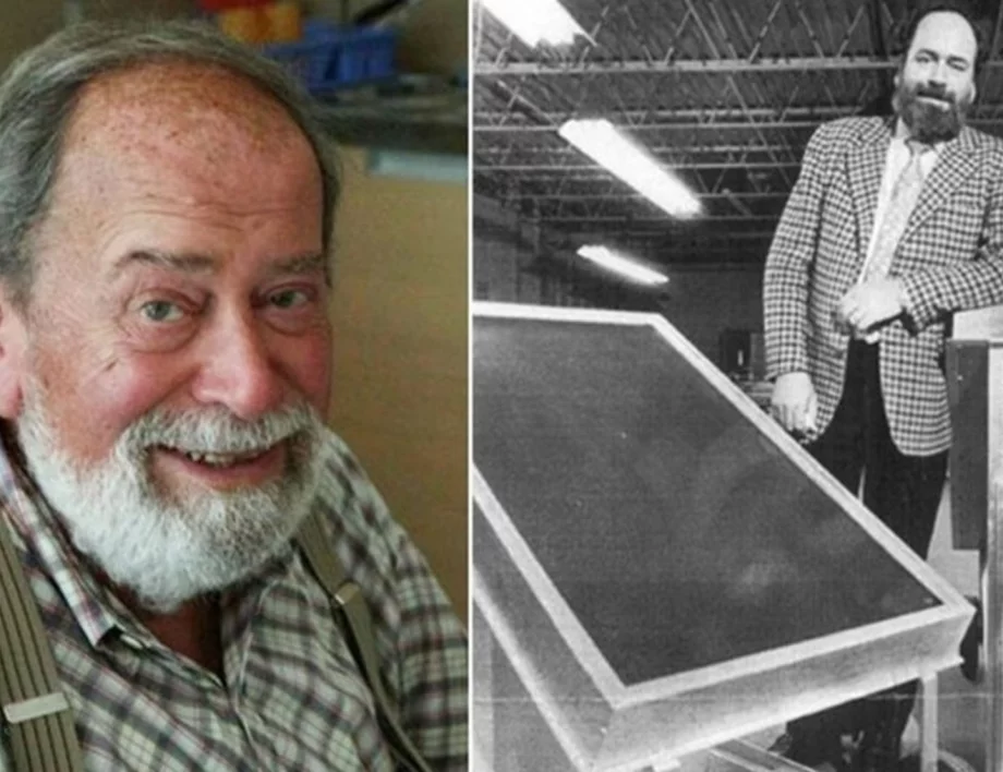 Българинът, който създаде слънчевия хладилник и касетките, но бе забравен в родината си (СНИМКИ)