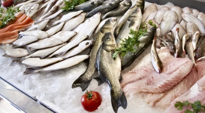 Диетолозите предупреждават: Тези 7 вида риба са най-полезните и най-чистите