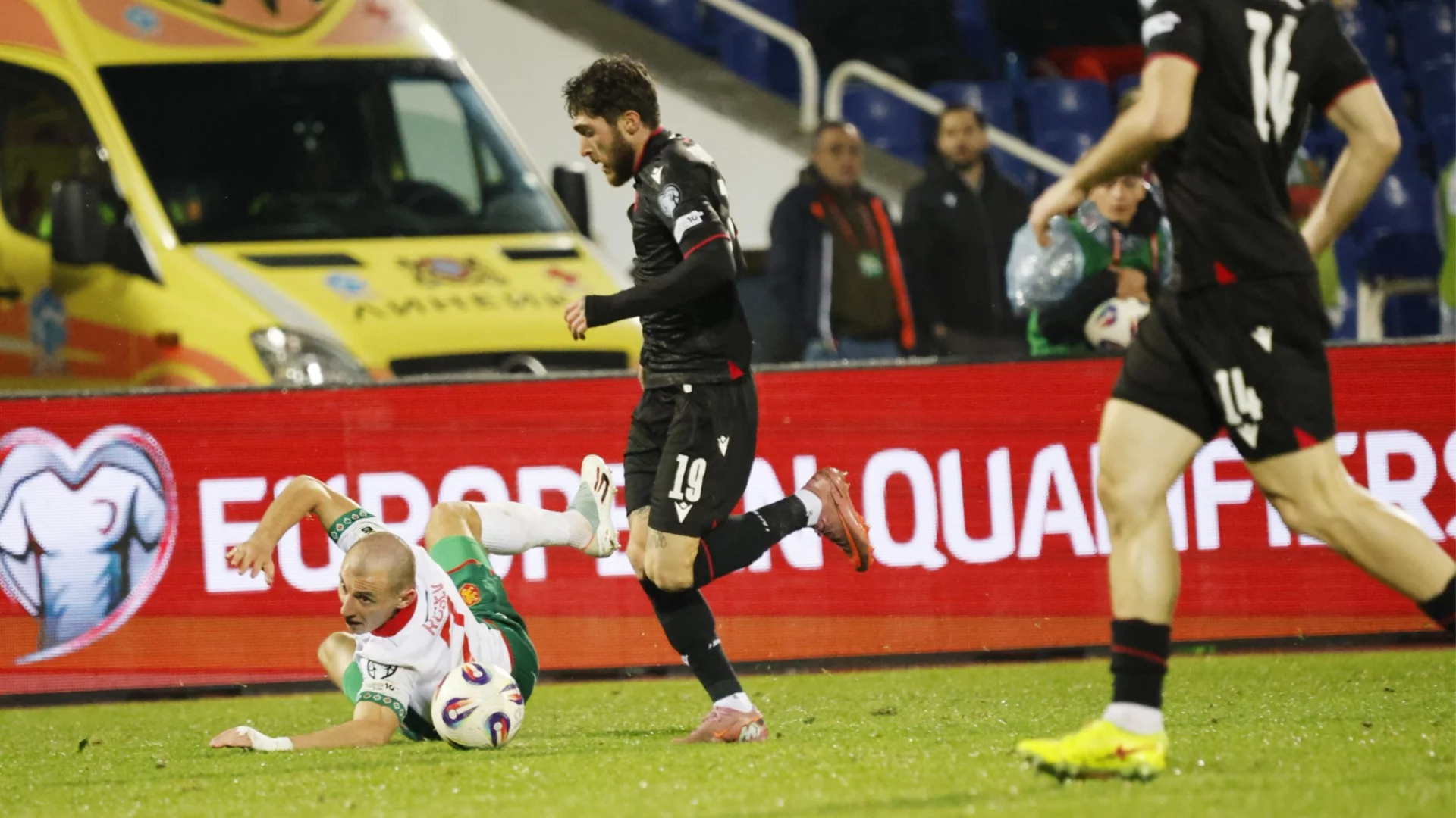 Легенда на българския футбол: За подигравка сме, явно толкова си можем