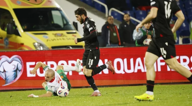 Легенда на българския футбол: За подигравка сме, явно толкова си можем