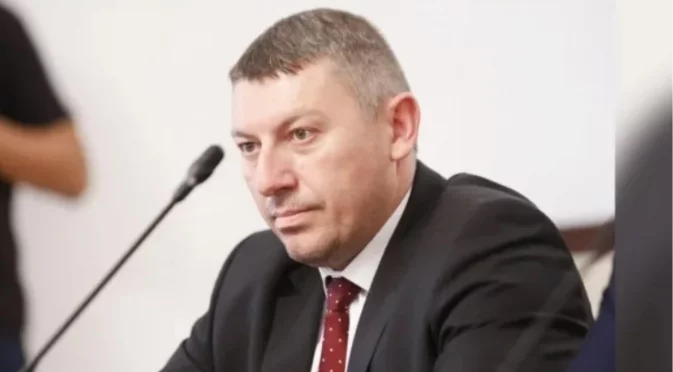 Изслушват кандидата за председател на ДАНС в комисия