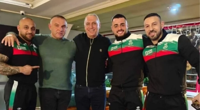 Карлос Насар обяви раздяла с член от екипа си и разкри как иска да пренапише световната спортна история