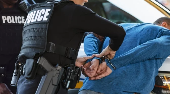 За 5 дни: 67 задържани за наркотици в София