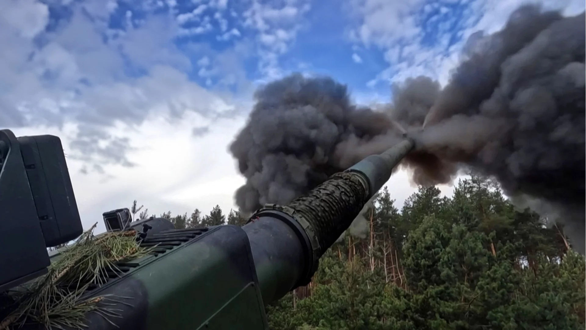 Швеция изнесе "срамни" данни: Стойността на вноса от Русия надвишава сериозно помощта на ЕС за Украйна