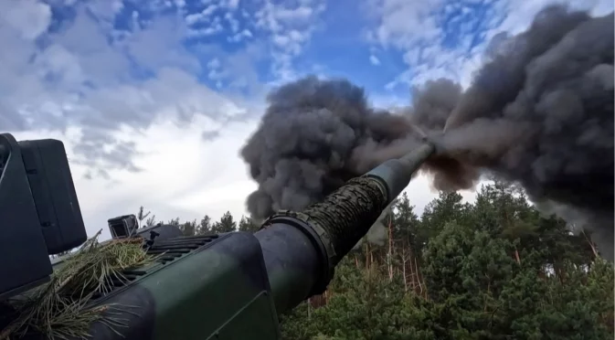 Швеция изнесе "срамни" данни: Стойността на вноса от Русия надвишава сериозно помощта на ЕС за Украйна