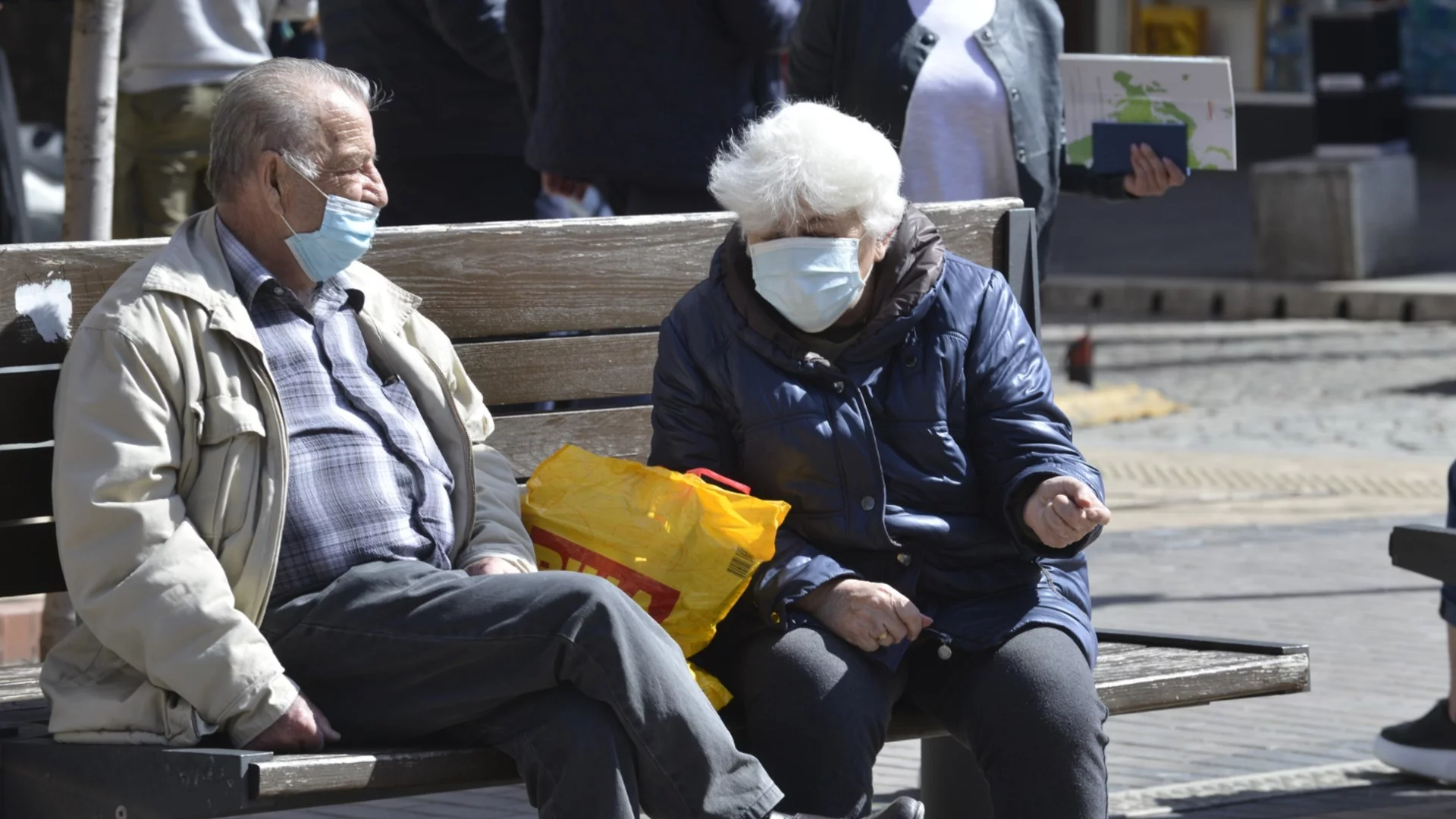 Умираме най-много в ЕС, "но всичко е точно"