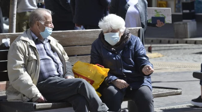 Умираме най-много в ЕС, "но всичко е точно"