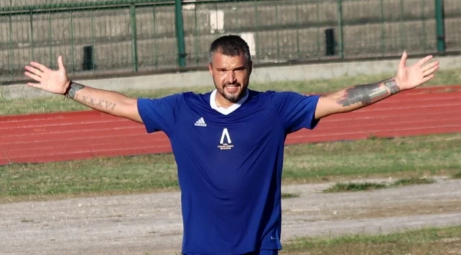 Генерал Божигол: Държавата трябва да дава по-сериозни средства за футбола – без нейна помощ няма как да стане